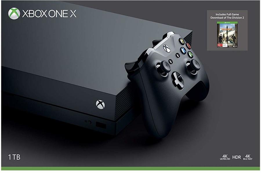 ozbargain xbox one x