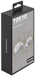 Urbanista Tokyo Plus Moon Walk in-Ear Headphones $129 (Was $219) @ Bing Lee