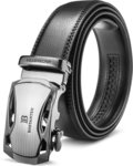 30% off BOSTANTEN Leather Belt (Waist Size 34-46) $17.49 + Delivery ($0 with Prime/ $39 Spend) @ Bostanten Amazon AU