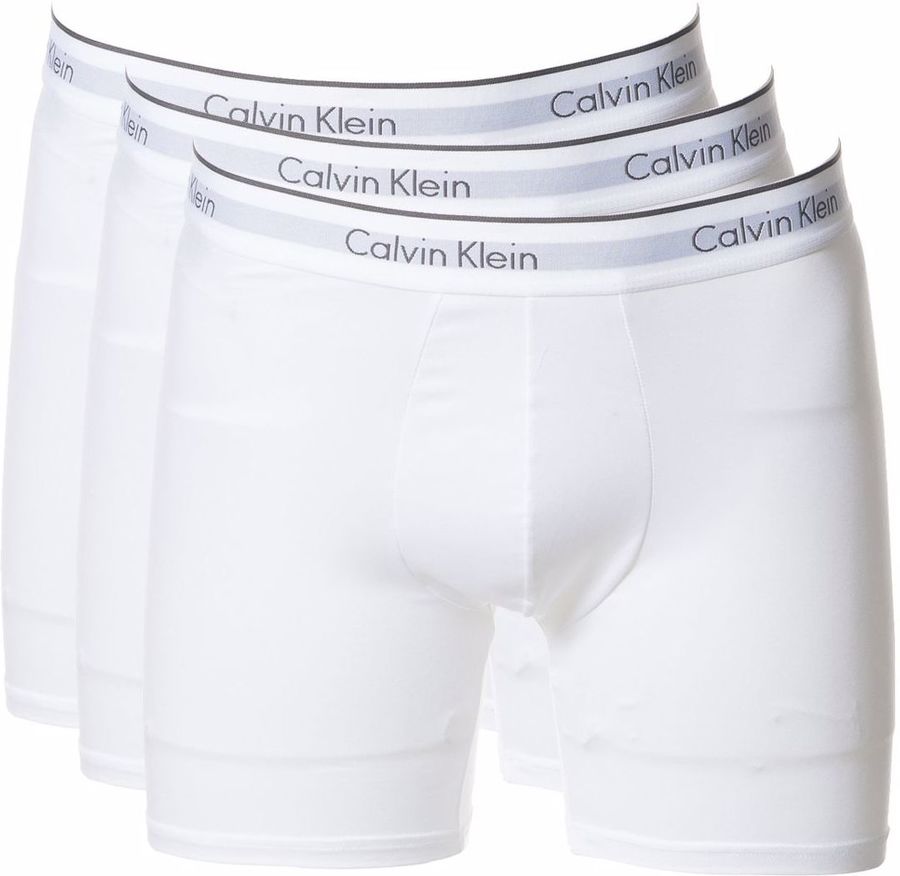 3 Pack Calvin Klein One Boxer Brief White $20.76 Shipped @ OZ Sale ...