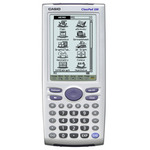 Casio ClassPad [Graphic] Calculator $78 [Was > $200]
