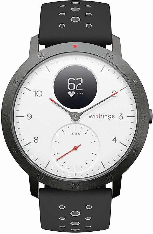 vívomove hr sport hybrid smartwatch