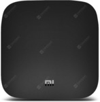 Xiaomi Mi TV Box EU Plug (Official International Version) - US $54.99 (~AU $81.27) Delivered @ GearBest