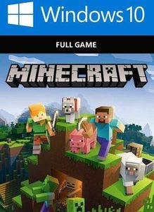 Minecraft Windows 10 Edition Free to Old Java Version Purchasers (Save  $26.99) - OzBargain