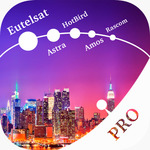 [iOS] $0: SatFinder Pro, SatFinder Pro HD - Satellite Dish Installation (Were $3.99) @ iTunes