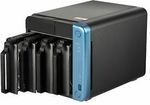 QNAP TS-453Be 4 Bay NAS $520 Delivered | Synology DS918+ 4 Bay NAS $663.20 + Delivery (Free with eBay Plus) @ Futu Online eBay