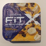 [NSW] Free Chobani Fit Yoghurt Pack @ Pitt Street Mall