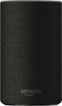 Amazon Echo (2nd Gen) Charcoal Fabric $72.26 + Delivery (Free C&C) @ The Good Guys eBay