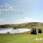 Win a Trip for 1 to King Island for The 2020 EF King Island Classic Worth $1,195 from AFL Players’ Association [VIC Residents]