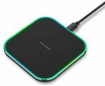 20% off Wireless Charger Qi 10W Fast Charging Pad $23.99 Shipped @ 7-Ezylife eBay