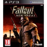 Fallout New Vegas Game PS3 $25