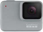 GoPro HERO7 (White) Waterproof Digital Action Camera $199 Delivered @ Amazon AU