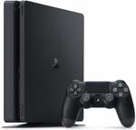 PlayStation 4 1TB Slim + Death Stranding $378 ($373 With Prime) Delivered @ Amazon AU