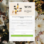 Win $250 of Aromatherapy Oils from Flora Remedia