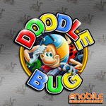 [EXPIRED] Doodlebug for iPad FREE (Normally $2.99, $1,99 or .99) First Time Free