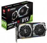 MSI GeForce RTX 2060 SUPER GAMING X Graphics Card $599 + $17 Delivery @ Umart
