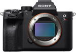 Sony A7RIV Camera Body $4,390 + Delivery @ VideoPro eBay