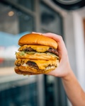 Win A Year’s Worth Of Free Burgers from Meet & Bun [Perth]