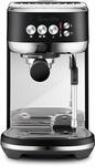 Breville Bambino Plus Espresso Coffee Machine (Black Truffle) $319.20 Delivered @ Amazon AU
