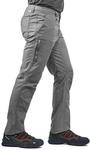 NH500 Hiking Pants Grey Only (Men's $6 & Women's $5) @ Decathlon (Free C&C /+ Delivery $80+ Spend)
