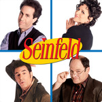 Seinfeld: The Complete Series $34.99 @ iTunes