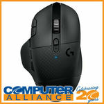 Logitech G604 Wireless Gaming Mouse $121.50 Delivered @ Computer Alliance eBay