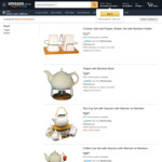50% off Storewide + Delivery ($0 with Prime/ $39) @ Bolero Amazon AU