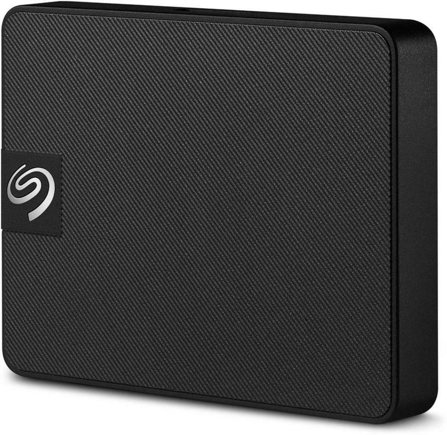 Seagate expansion 1tb не видит компьютер