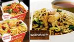 2 Noodles & 2 Teas $10 at Wokinabox Canberra (Normally $22)