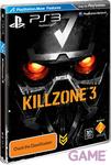 PS3 Killzone 3 Collectors Edition $30 Posted (GAME.com.au)