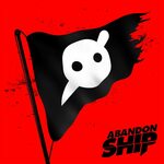 Knife Party - Abandon Ship 2LP Vinyl $17.96 + Delivery ($0 with Prime/ $39 Spend) @ Amazon AU