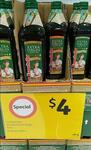 [NSW] La Espanola Extra Virgin Olive Oil 1 Litre $4 @ Coles (Hornsby Westfield)