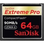 [Pricing Error Fixed] AUD $59.00 - SanDisk Extreme Pro Compact Flash 64GB, 90 MB/s (Usually The Price Range 470-550)