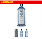 Bombay Sapphire Gin 700mL $49 + Shipping / CC @ Liquorland
