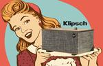 Win a Klipsch ‘The Three’ Wireless Stereo System Worth $999 from Commonwealth Broadcasting Corp