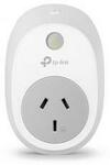 TP-Link HS100 2.4GHz Wi-Fi Smart Plug $23 + Delivery (Free Pickup) @ UMART - ($20.70 Bunnings Price Beat)