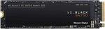 Western Digital AU 1TB WD BLACK SN750 NVMe SSD $215.94 + Delivery ($0 with Prime) @ Amazon US via AU