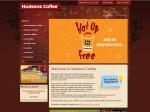 Hot Up your coffee for free @ Hudsons ie add FREE marshmellows, flavours etc