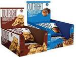 Buy One Get One Free MTS Outright Protein Bars $49.95 for 2 Boxes +Shipping @ Pinnacle Performance & Nutrition