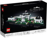 2x LEGO Architecture The White House 21054 $225 Including Delivery @ MYER