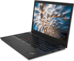 Lenovo ThinkPad E15 10th Gen i5-10210U CPU 512GB SSD 8GB RAM $1,034.55 Delivered @ Lenovo