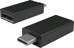 Microsoft Surface USB-C to USB 3.0 Adaptor $10 (Was $29.95) Cygnett Smart Home Bundle $139 (Was $199) + More @ The Good Guys