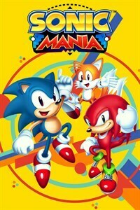 [XB1] Sonic Mania for $13.47 or Team Sonic Racing for $29.97 (Xbox Live Gold Required)