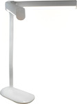 Luce Bella Twin T5 LED Desk Lamp $10 @ Bunnings
