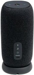 JBL Link Portable WiFi Speaker with Google Assist - Black $99 @ BIG W