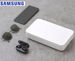 Samsung UV Steriliser Wireless Charger $58 + Shipping (Free with Club Catch) @ Catch