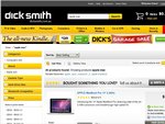 10% off Apple Computers at Dick Smith