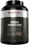 Musashi High Protein Chocolate & Vanilla 2kg $37.49 @ Chemist Warehouse