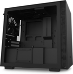 NZXT H210 Mini-ITX Case Matte Black/Black $119 + Delivery (Was $145) @ PC Case Gear