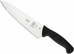 Mercer Culinary Millennia 8" Chef's Knife $31.14 + Delivery ($0 with Prime over $49) @ Amazon US via AU